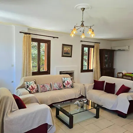 Villa Levanda Fiskardo