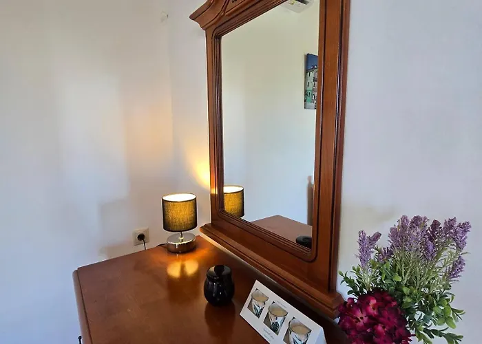 Villa Levanda Fiskardo