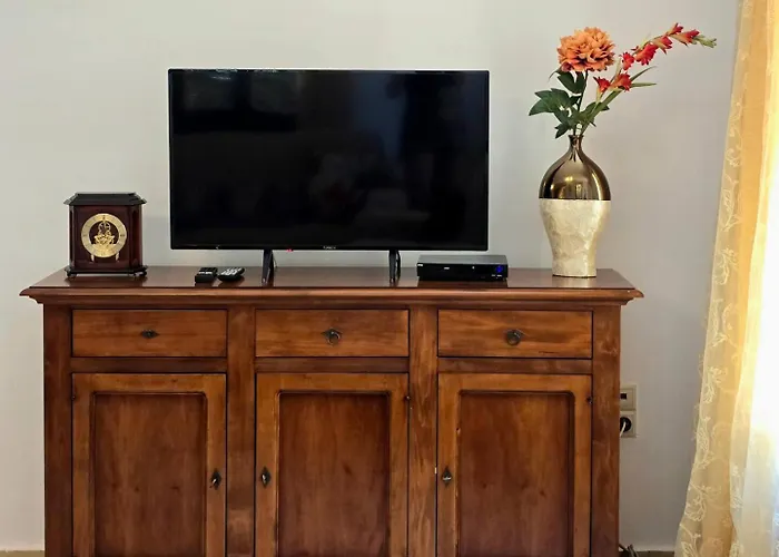 Villa Levanda Fiskardo