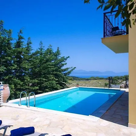 ヴィラ Levanda フィスカルドン