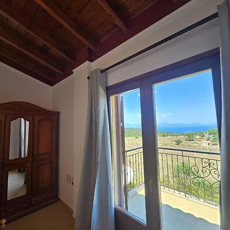 Levanda ヴィラ フィスカルドン