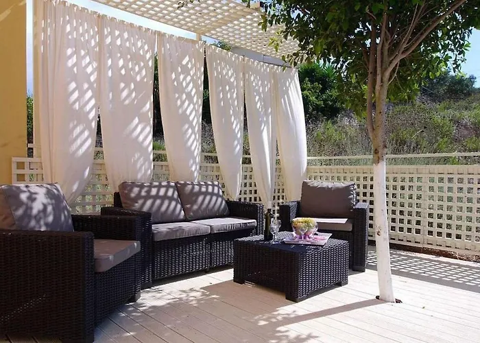 וילה Levanda פיסקרדו