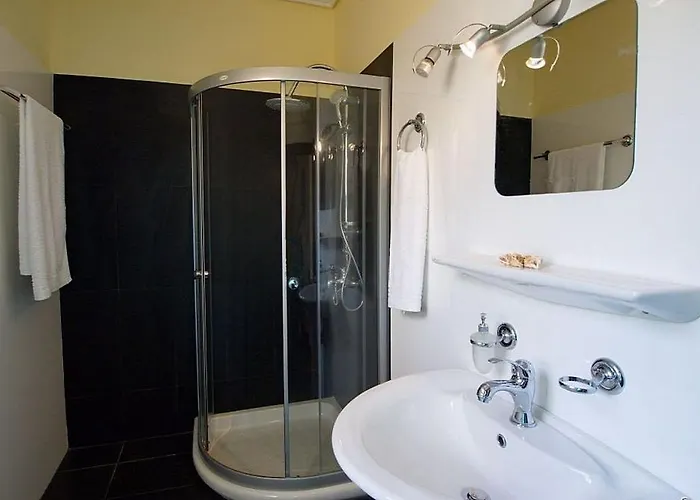 Levanda וילה פיסקרדו