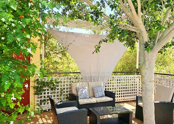 Levanda וילה פיסקרדו