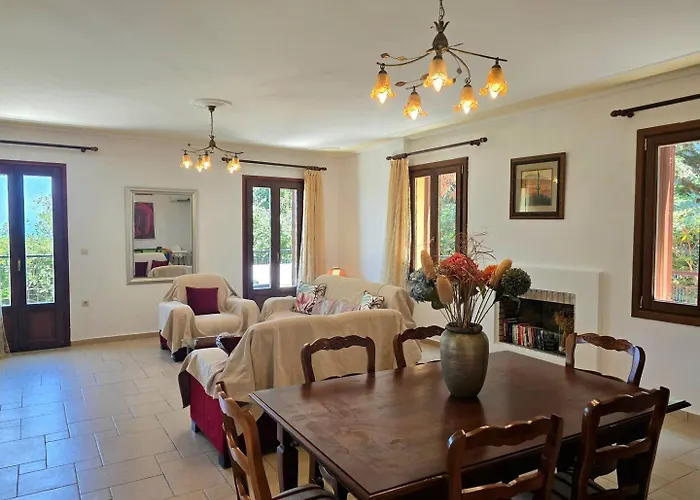 וילה Levanda פיסקרדו