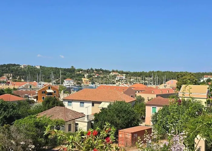 Levanda * פיסקרדו