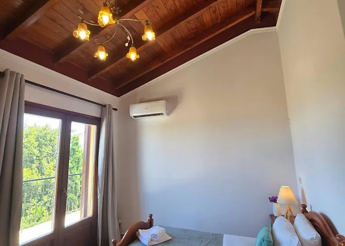 Levanda וילה פיסקרדו