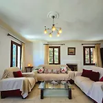 Villa Levanda *