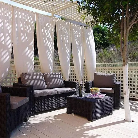 Vila Levanda Fiskardo