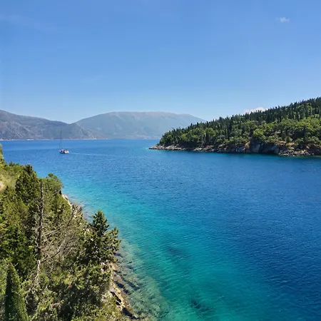 Levanda * Fiskardo