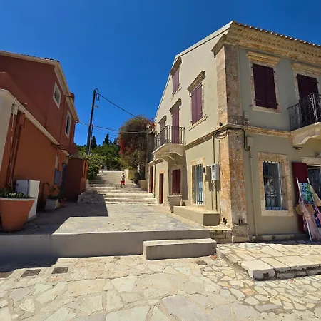 Levanda Villa
