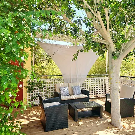 Levanda Vila Fiskardo