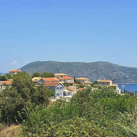 Villa Levanda *