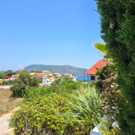 Levanda Villa Fiskardo