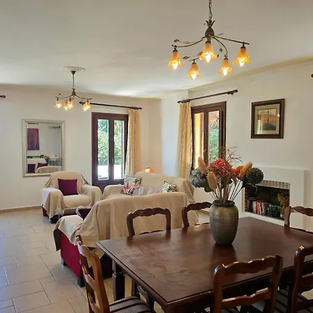 Vila Levanda Fiskardo