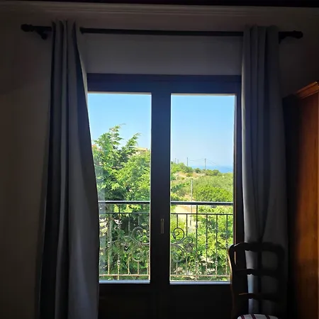 Levanda Villa