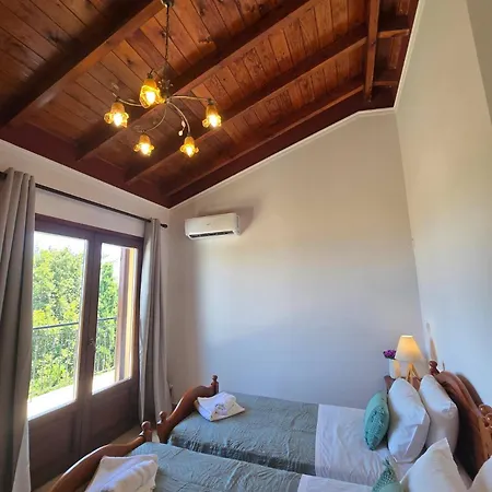 Levanda Vila Fiskardo