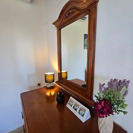 Vila Levanda Fiskardo