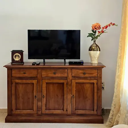 Vila Levanda Fiskardo