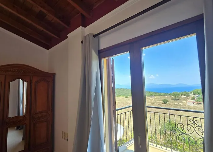 Levanda Villa Fiskardo