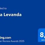 Levanda Вилла *